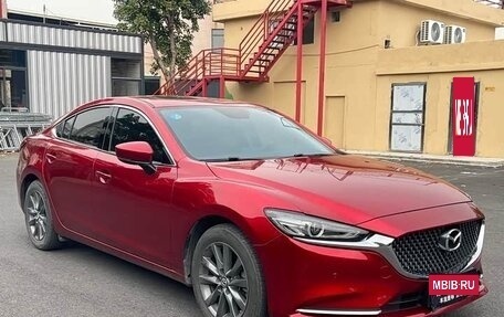 Mazda 6, 2022 год, 1 780 000 рублей, 3 фотография