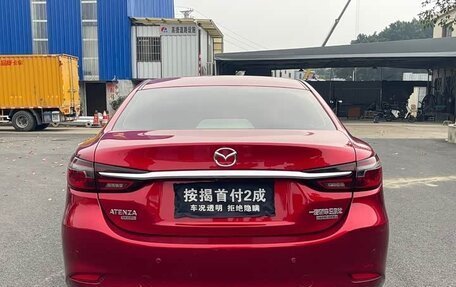 Mazda 6, 2022 год, 1 780 000 рублей, 5 фотография