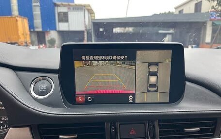 Mazda 6, 2022 год, 1 780 000 рублей, 10 фотография