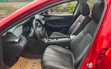 Mazda 6, 2022 год, 1 780 000 рублей, 7 фотография