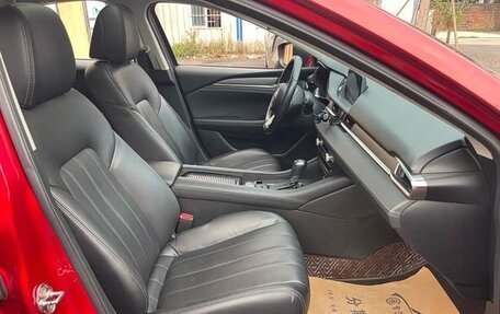 Mazda 6, 2022 год, 1 780 000 рублей, 13 фотография