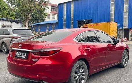 Mazda 6, 2022 год, 1 780 000 рублей, 6 фотография