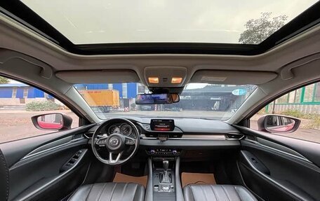 Mazda 6, 2022 год, 1 780 000 рублей, 12 фотография