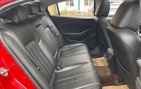 Mazda 6, 2022 год, 1 780 000 рублей, 15 фотография