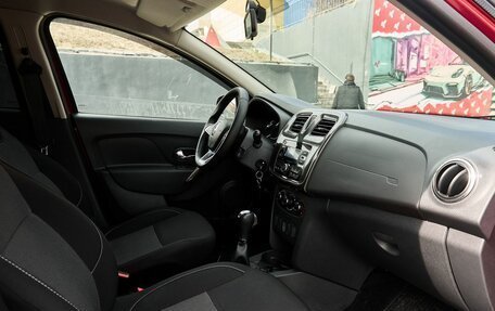 Renault Logan II, 2020 год, 1 285 000 рублей, 6 фотография