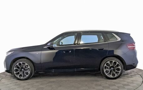 BMW X3, 2025 год, 7 750 000 рублей, 3 фотография