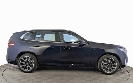 BMW X3, 2025 год, 7 750 000 рублей, 4 фотография