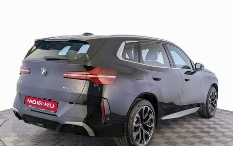 BMW X3, 2025 год, 7 750 000 рублей, 2 фотография