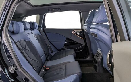 BMW X3, 2025 год, 7 750 000 рублей, 12 фотография