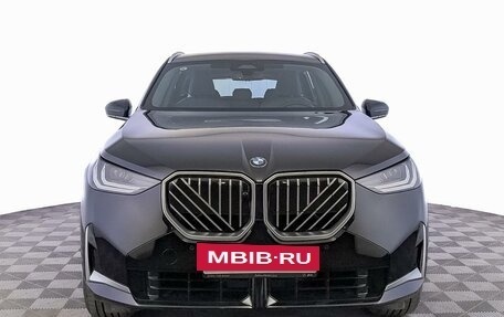 BMW X3, 2025 год, 7 750 000 рублей, 5 фотография