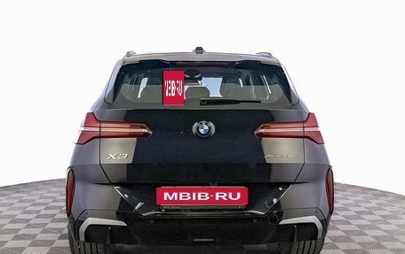 BMW X3, 2025 год, 7 750 000 рублей, 6 фотография