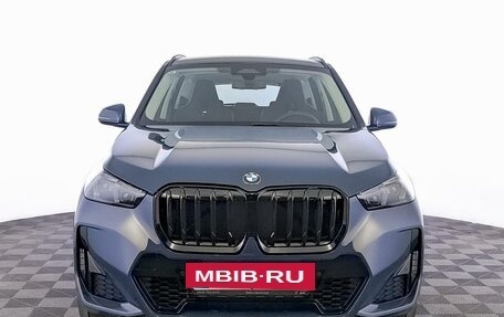 BMW X1, 2025 год, 6 452 000 рублей, 5 фотография