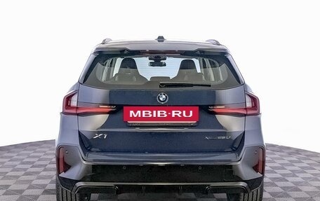 BMW X1, 2025 год, 6 452 000 рублей, 6 фотография