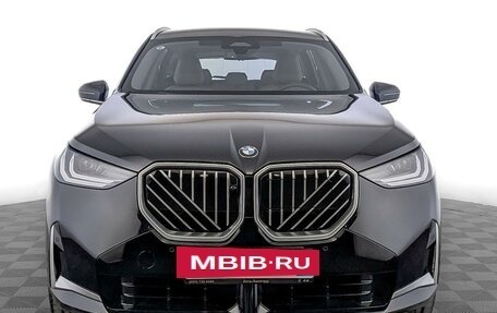 BMW X3, 2025 год, 7 810 000 рублей, 5 фотография