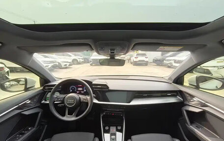 Audi A3, 2022 год, 1 920 000 рублей, 4 фотография