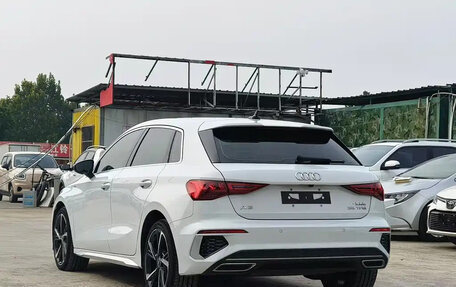 Audi A3, 2022 год, 1 920 000 рублей, 7 фотография