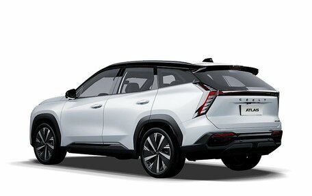 Geely Atlas, 2026 год, 3 449 990 рублей, 3 фотография