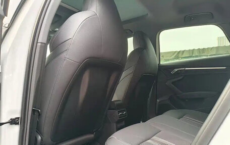 Audi A3, 2022 год, 1 920 000 рублей, 8 фотография