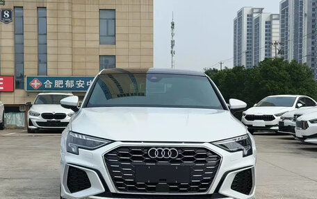 Audi A3, 2022 год, 1 920 000 рублей, 2 фотография