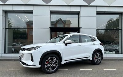 CheryExeed LX, 2025 год, 2 850 000 рублей, 1 фотография