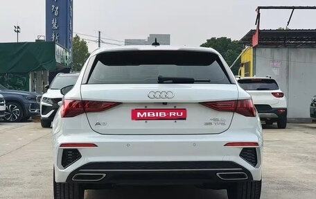 Audi A3, 2022 год, 1 920 000 рублей, 6 фотография