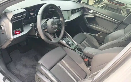 Audi A3, 2022 год, 1 920 000 рублей, 9 фотография