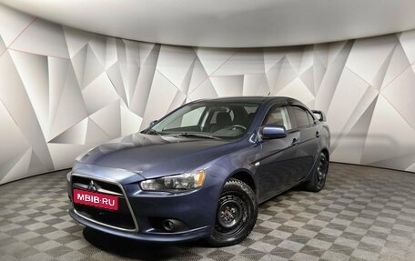 Mitsubishi Lancer IX, 2011 год, 1 130 000 рублей, 1 фотография
