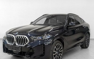BMW X6, 2024 год, 14 979 000 рублей, 1 фотография