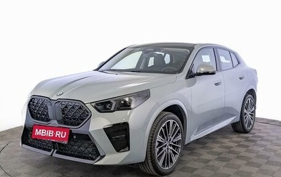 BMW X2, 2025 год, 6 600 000 рублей, 1 фотография