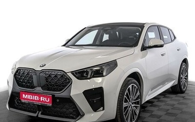BMW X2, 2025 год, 6 300 000 рублей, 1 фотография