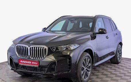 BMW X5, 2025 год, 13 905 000 рублей, 1 фотография