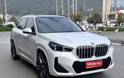 BMW X1, 2023 год, 2 980 180 рублей, 1 фотография