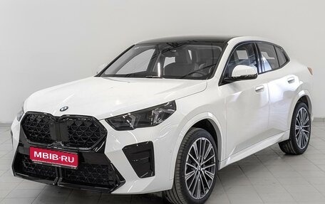 BMW X2, 2025 год, 6 260 000 рублей, 1 фотография