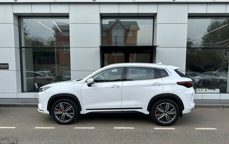 CheryExeed LX, 2025 год, 2 850 000 рублей, 8 фотография