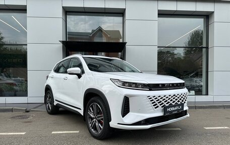 CheryExeed LX, 2025 год, 2 850 000 рублей, 3 фотография