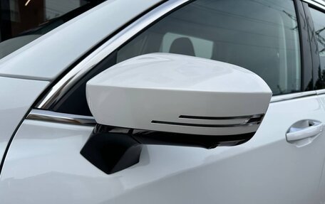 CheryExeed LX, 2025 год, 2 850 000 рублей, 10 фотография