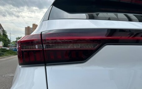 CheryExeed LX, 2025 год, 2 850 000 рублей, 13 фотография