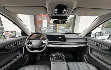 CheryExeed LX, 2025 год, 2 850 000 рублей, 23 фотография