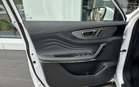 CheryExeed LX, 2025 год, 2 850 000 рублей, 22 фотография