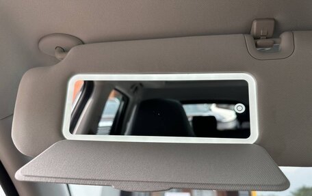 CheryExeed LX, 2025 год, 2 850 000 рублей, 30 фотография