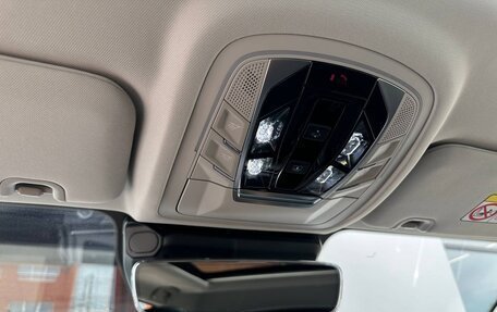 CheryExeed LX, 2025 год, 2 850 000 рублей, 27 фотография