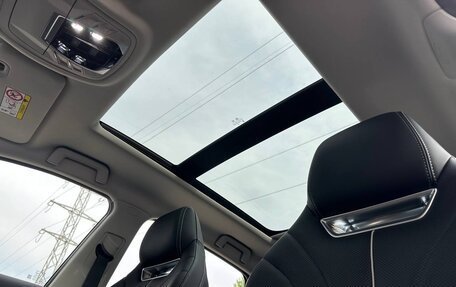 CheryExeed LX, 2025 год, 2 850 000 рублей, 28 фотография