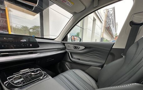 CheryExeed LX, 2025 год, 2 850 000 рублей, 26 фотография