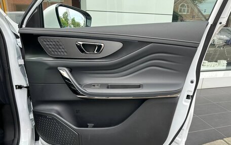 CheryExeed LX, 2025 год, 2 850 000 рублей, 32 фотография