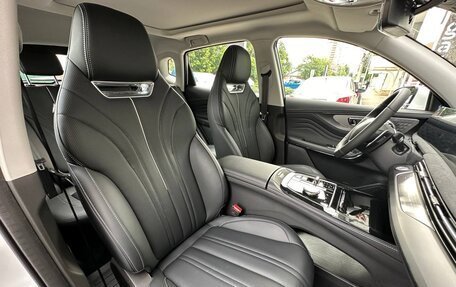 CheryExeed LX, 2025 год, 2 850 000 рублей, 34 фотография
