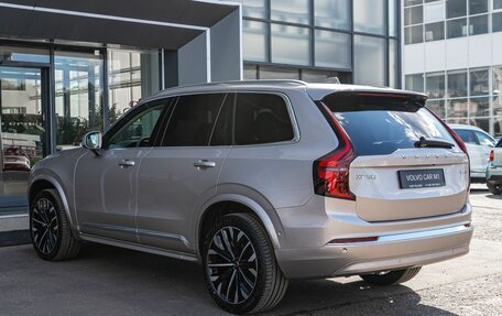 Volvo XC90 II рестайлинг, 2026 год, 12 300 000 рублей, 7 фотография