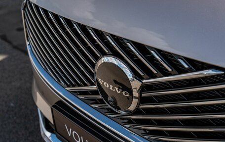 Volvo XC90 II рестайлинг, 2026 год, 12 300 000 рублей, 12 фотография