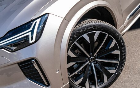 Volvo XC90 II рестайлинг, 2026 год, 12 300 000 рублей, 10 фотография