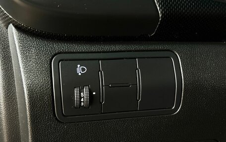 Hyundai Solaris II рестайлинг, 2015 год, 999 000 рублей, 13 фотография