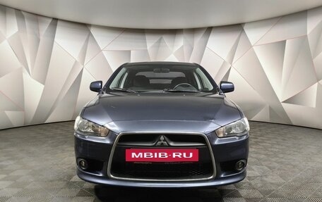 Mitsubishi Lancer IX, 2011 год, 1 130 000 рублей, 7 фотография